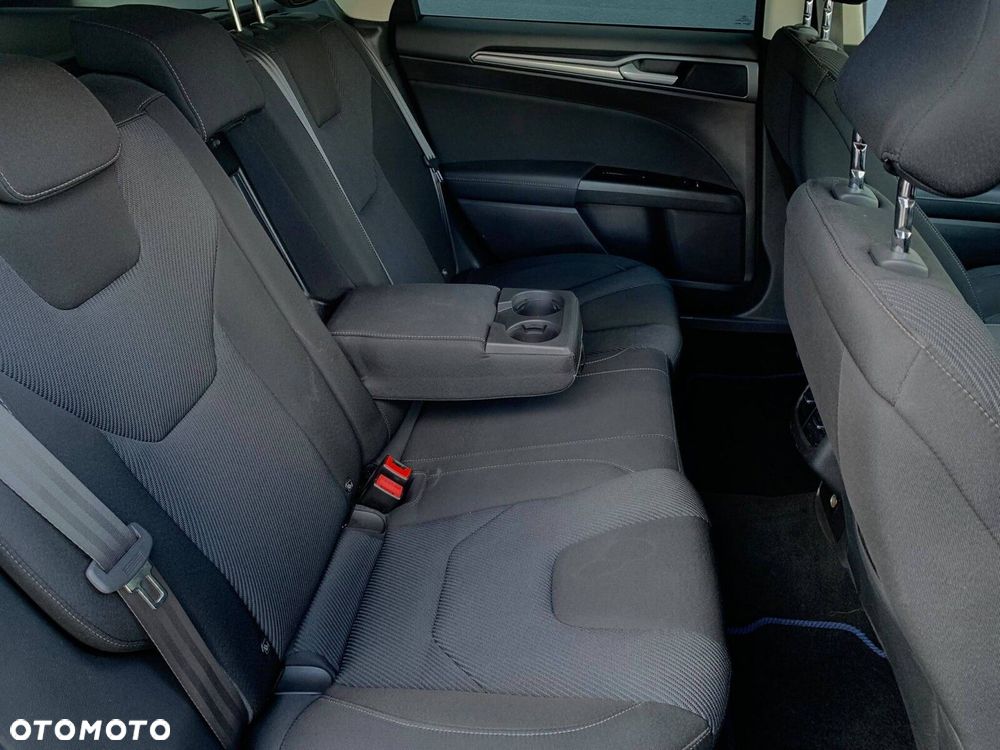 Ford Mondeo 1.5 EcoBoost Titanium - 19