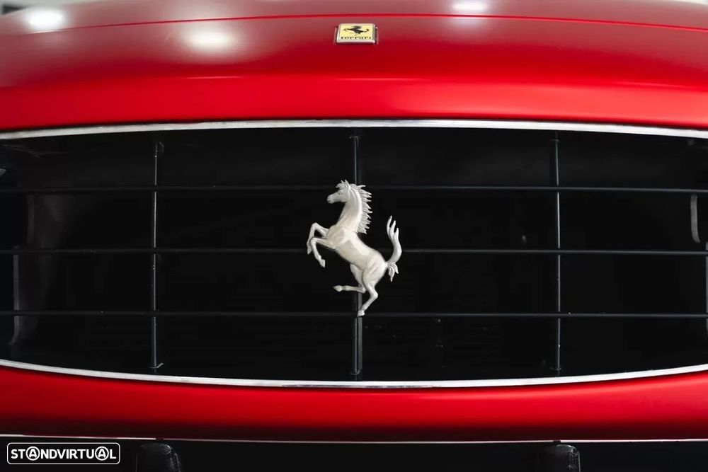 Ferrari California F1 - 6