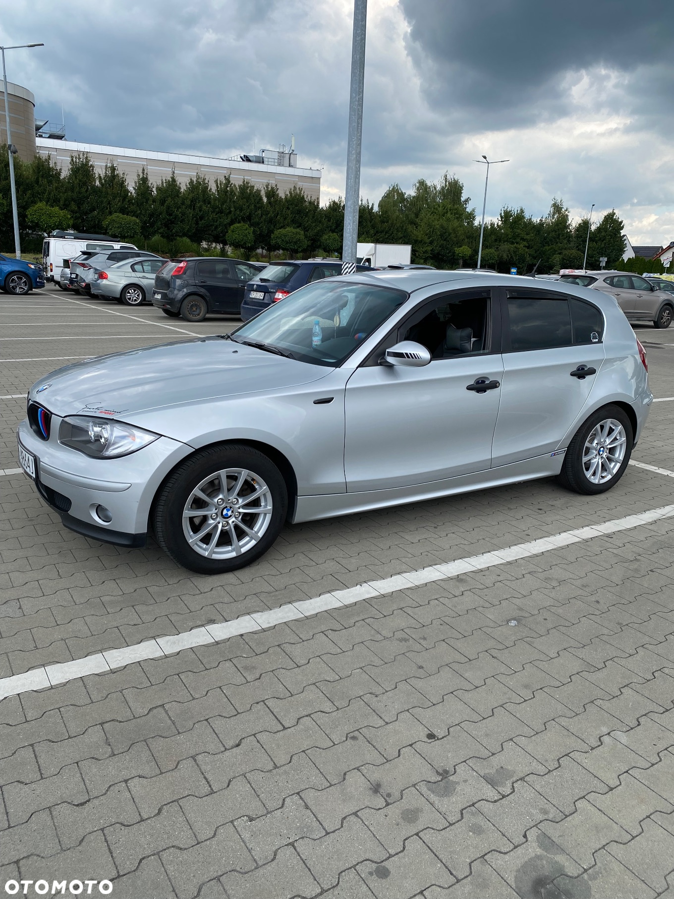 BMW Seria 1 116i - 22