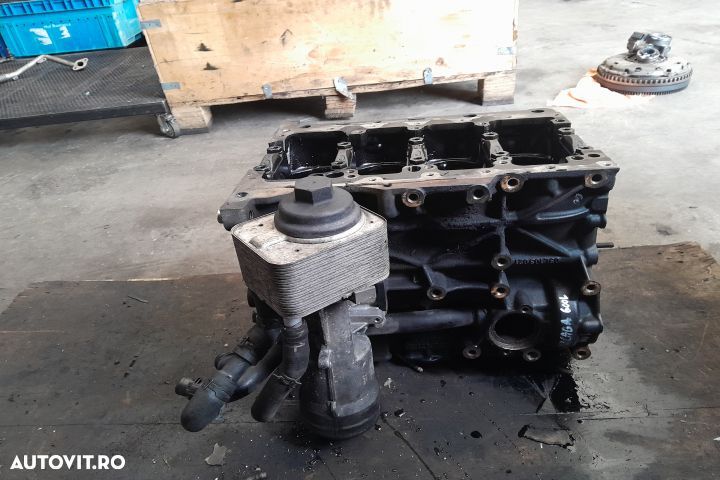 Bloc motor  FARA PISTOANE 2.0 CAGA 03L103021A Audi A4 B8/8K [2007 - 2 - 5