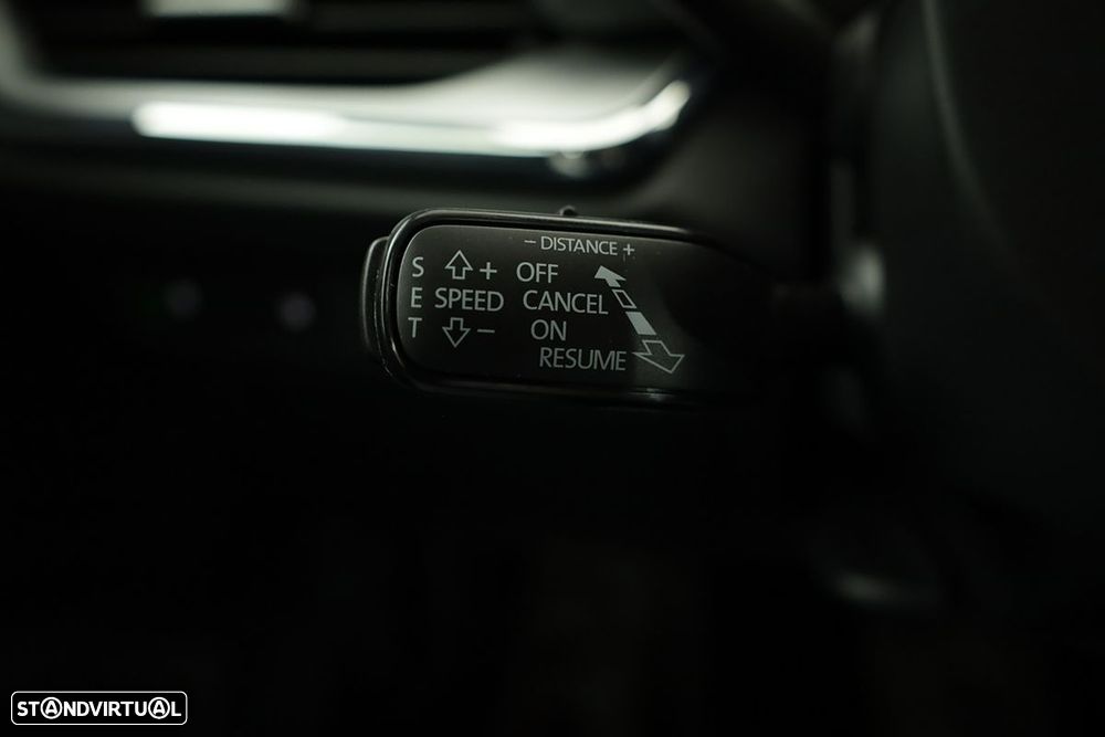Skoda Enyaq iV 50 - 19