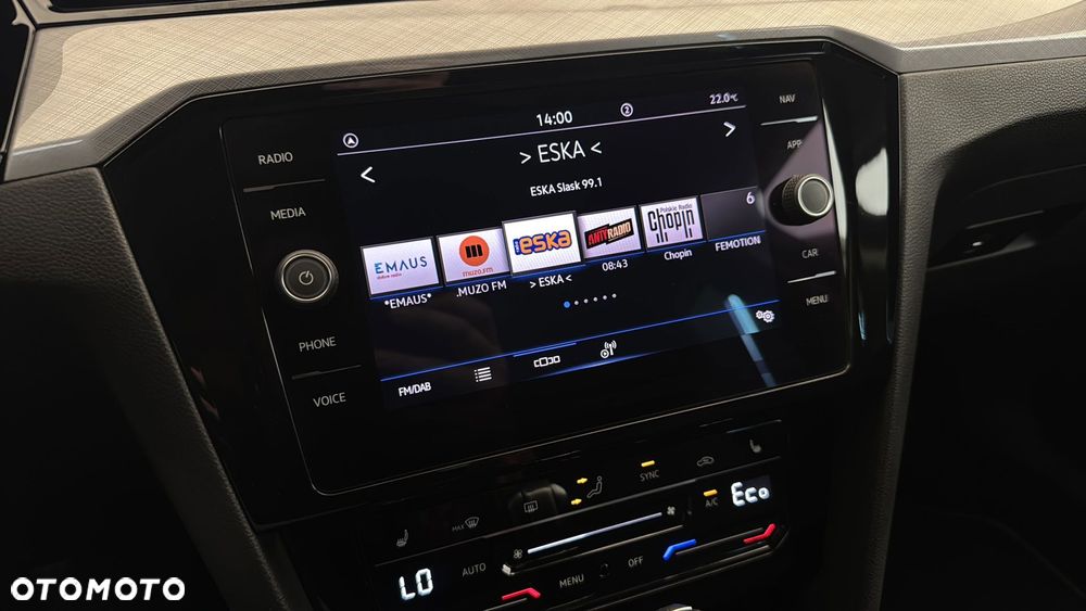 Volkswagen Passat 1.4 TSI Plug-In Hybrid GTE DSG - 17