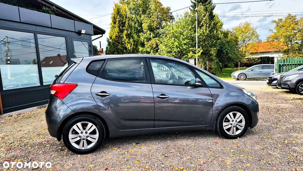 Hyundai ix20 1.6 Premium - 10