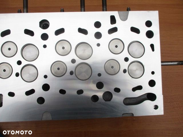 VW AUDI SKODA 1.6 2.0 TDI DFG GŁOWICA 04L103373E 04L103064F po regeneracji - 8