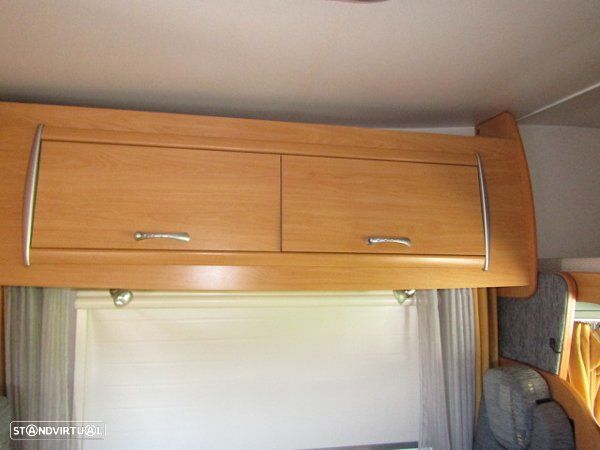 Chausson Flash FLASH 03 6 lugares 6 dormidas - 27
