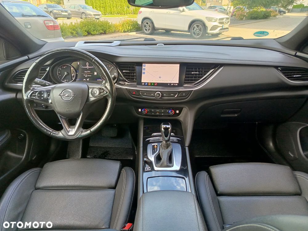 Opel Insignia 2.0 CDTI 4x4 Business Elegance S&S - 13