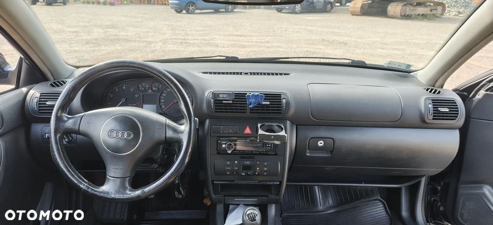 Audi A3 3-drzwiowe - 7