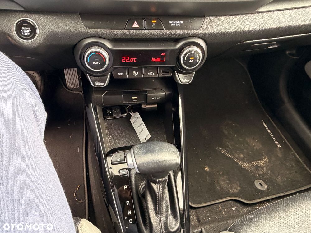 Kia Stonic 1.0 T-GDI OPF Mild Hybrid DCT7 Spirit - 19
