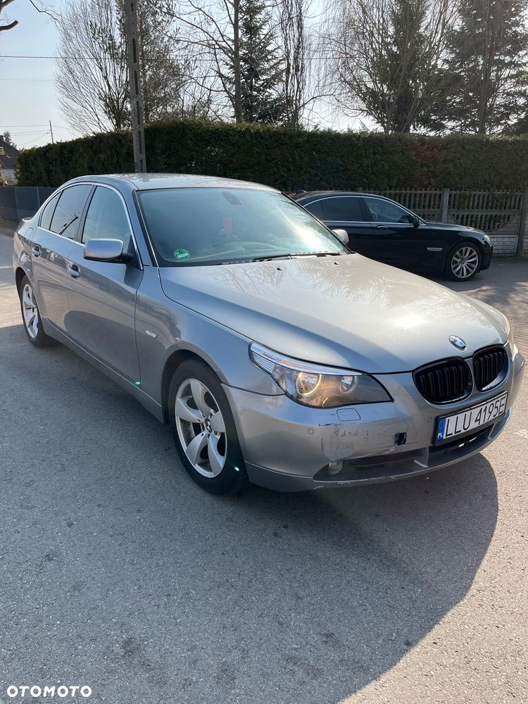 BMW Seria 5 - 3