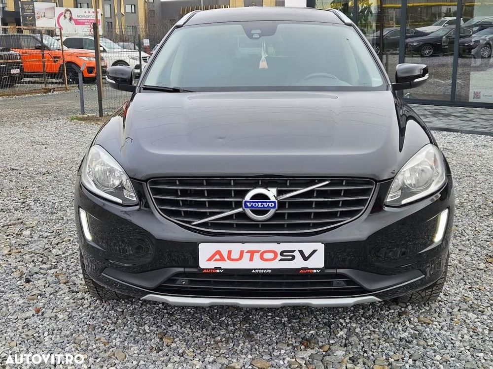 Volvo XC 60 - 9