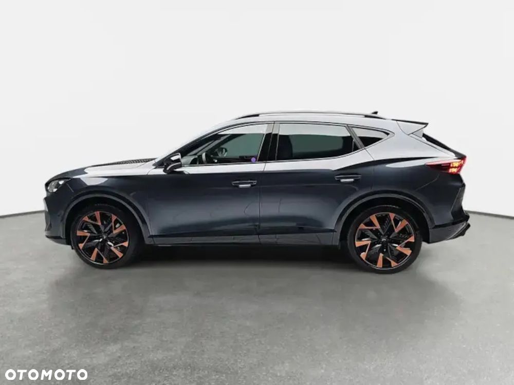 Cupra Formentor 1.5 TSI DSG - 2