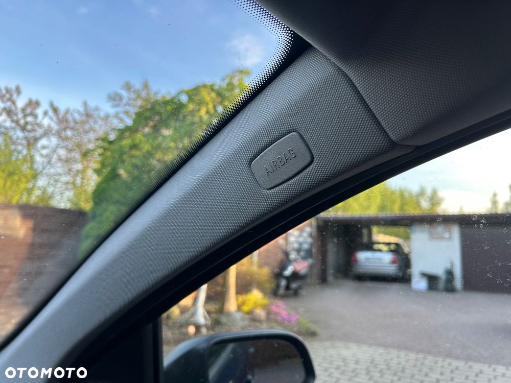 Opel Astra - 22