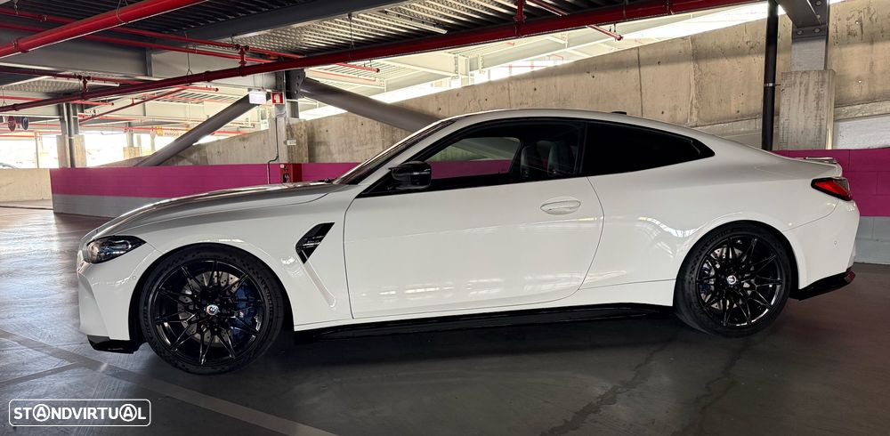 BMW M4 - 17