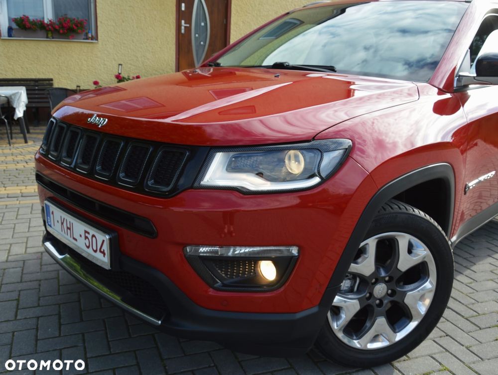 Jeep Compass - 3