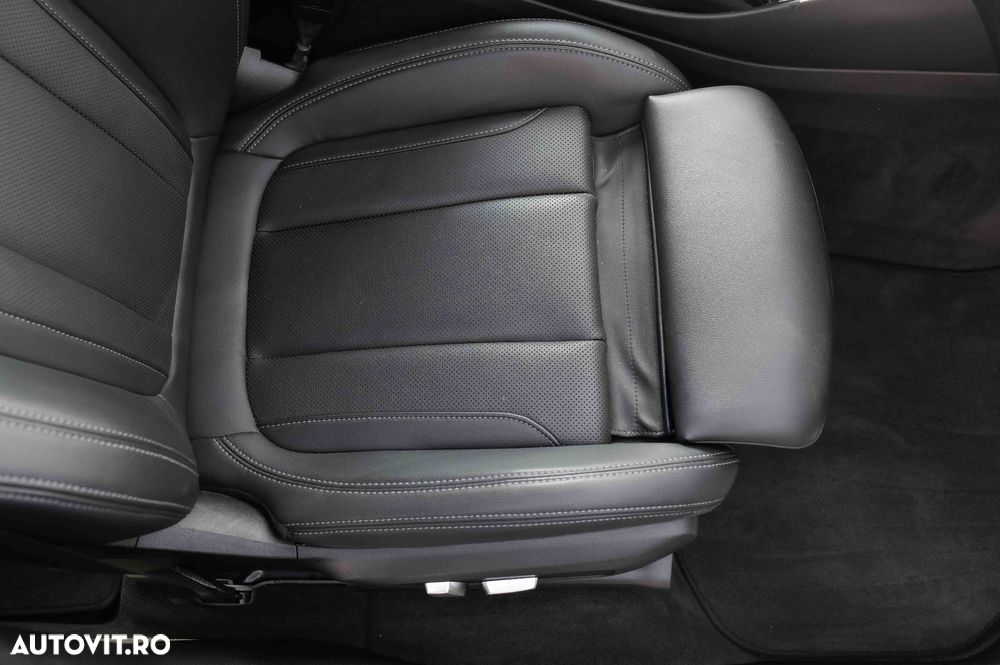 BMW X3 xDrive30e Aut. xLine - 21