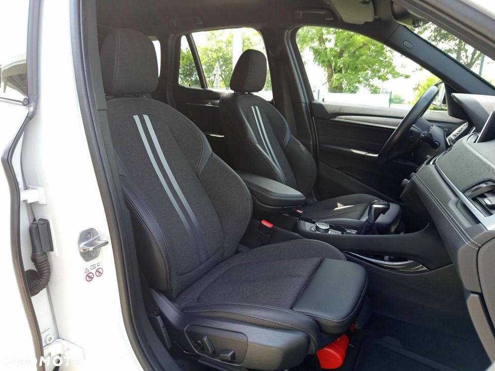 BMW X1 - 19