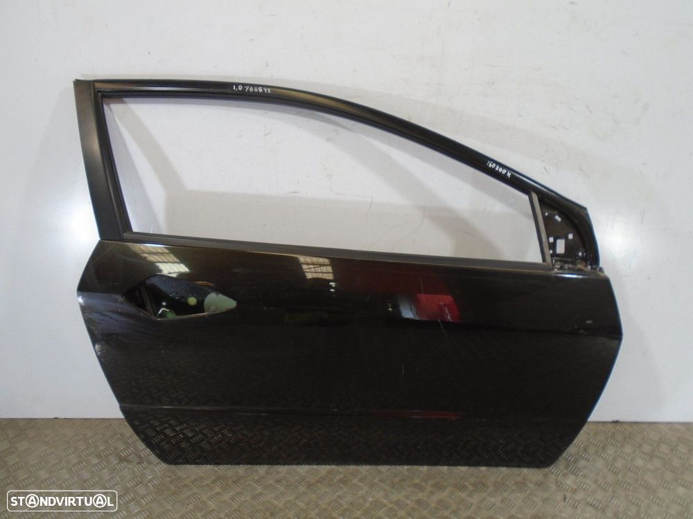 PORTA FRENTE DIREITA HONDA CIVIC VIII HATCHBACK 1.8 (FN1, FK2) 140CV 1799CC - 1