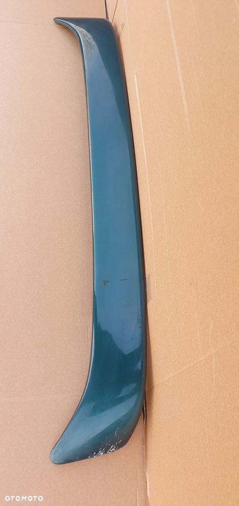 Spoiler lotka klapy bagażnika Seat Cordoba - 3