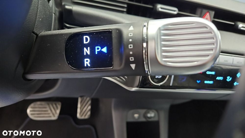 Hyundai IONIQ 5 77kWh Techniq 4WD - 19