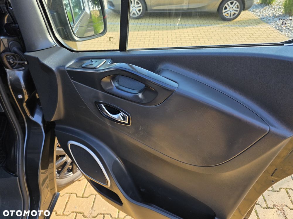 Opel Vivaro 1.6 D L2H1 S&S Tourer - 17