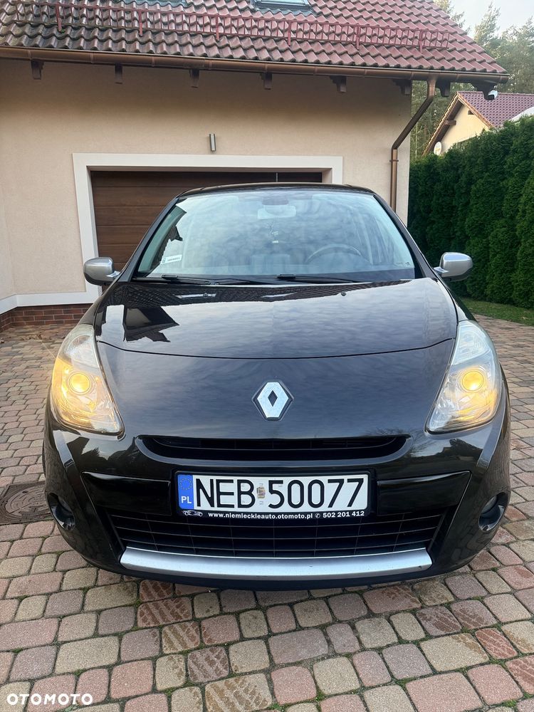 Renault Clio - 2