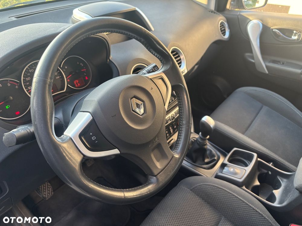 Renault Koleos 2.0 dCi 4x4 Privilege Plus - 17