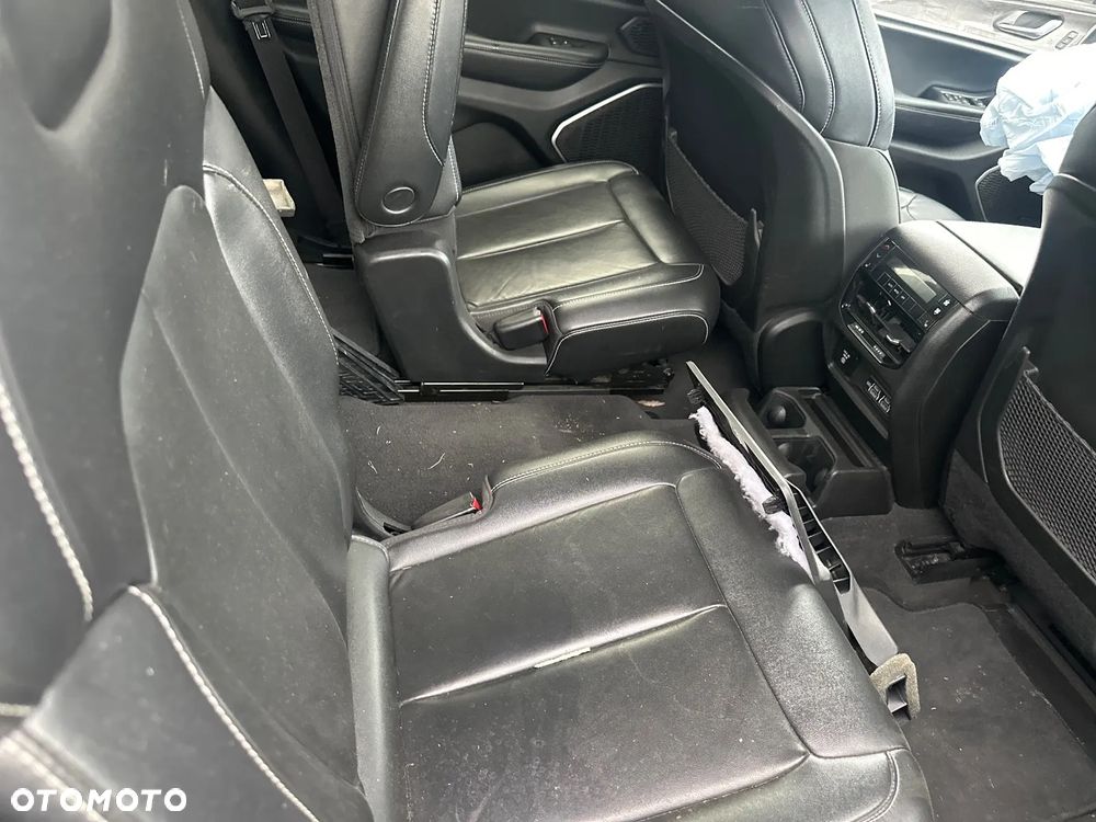 Jeep Grand Cherokee 3.6 V6 Limited - 26
