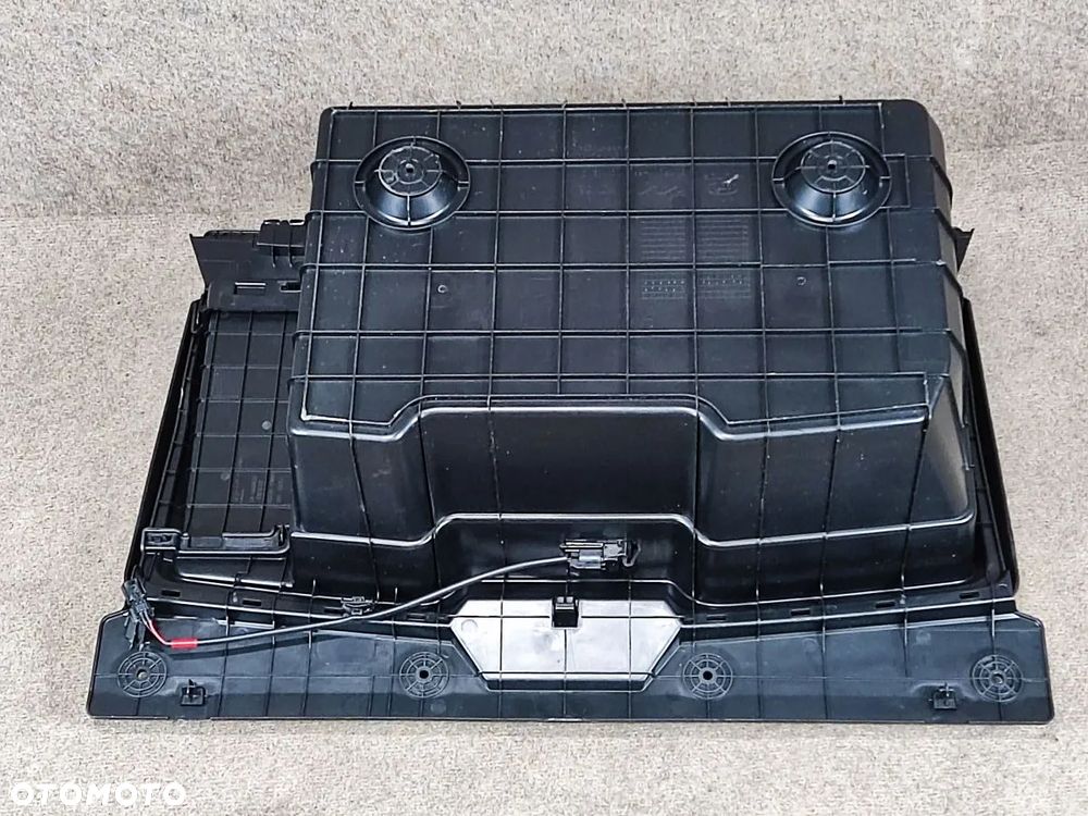 KIA EV6 od 21r Bagażnik Schowek - 6