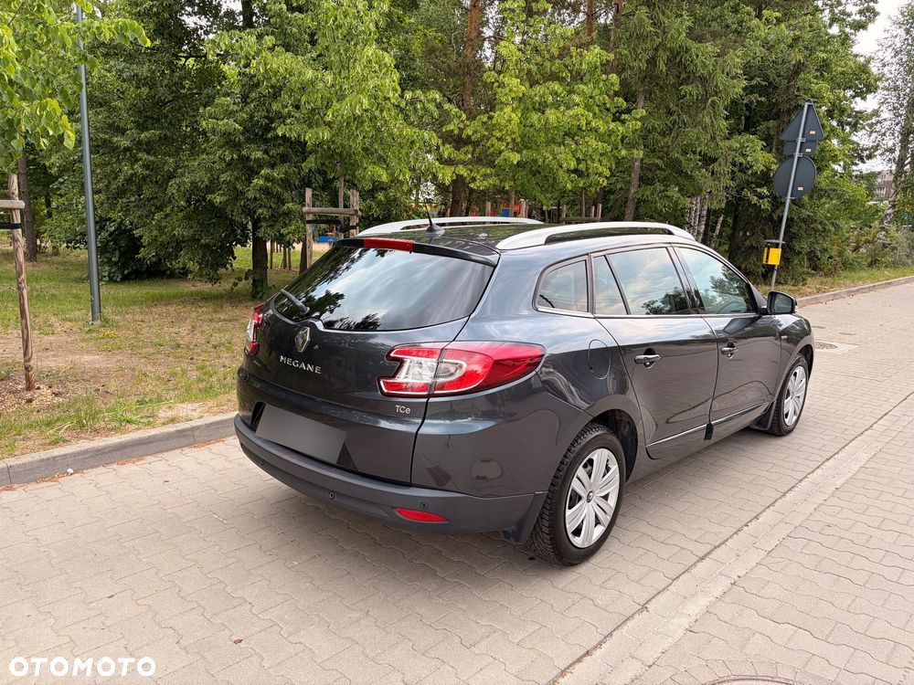 Renault Megane - 11