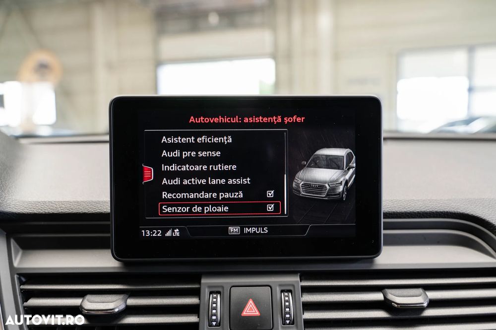Audi Q5 40 TDI quattro S tronic sport - 18
