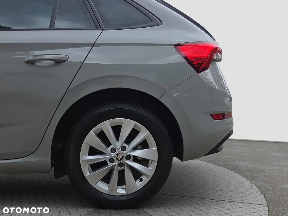 Skoda Scala 1.0 TSI Ambition - 26