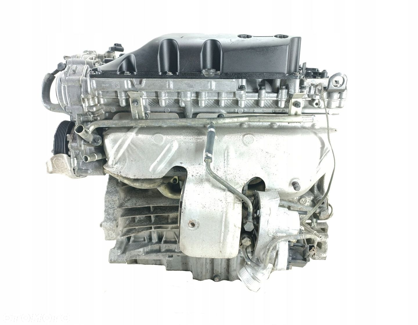 SILNIK kompletny VOLVO S60 II V70 V60 XC60 S80 3.0 T6 B6304T - 3