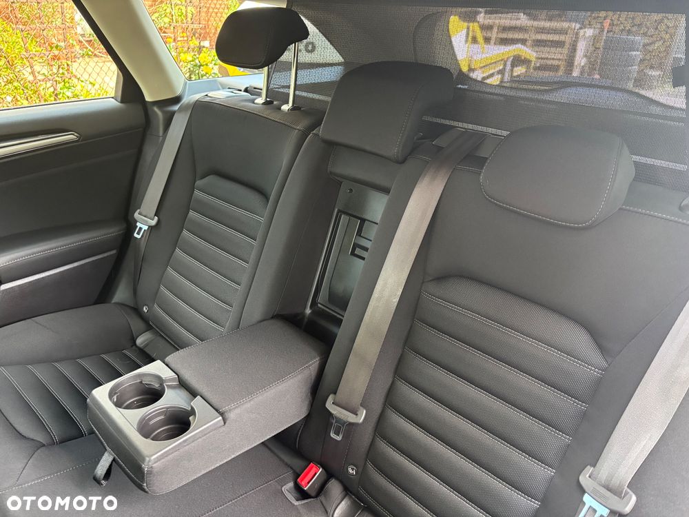 Ford Mondeo 2.0 EcoBlue Edition - 14