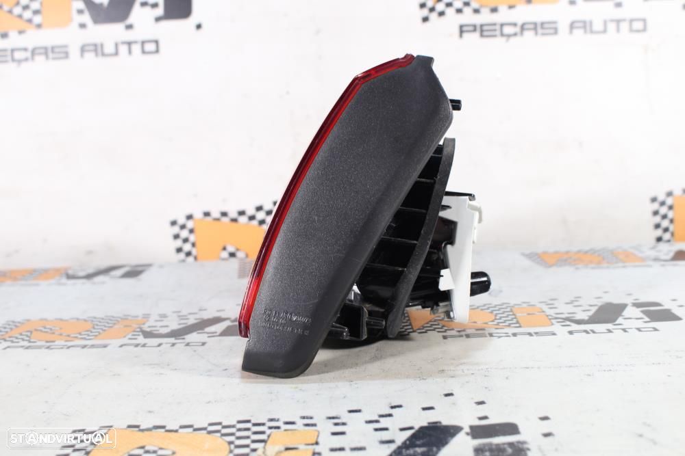 Farolim Direito Volkswagen Golf Vii (5G1, Bq1, Be1, Be2)  5G0945094ad - 4