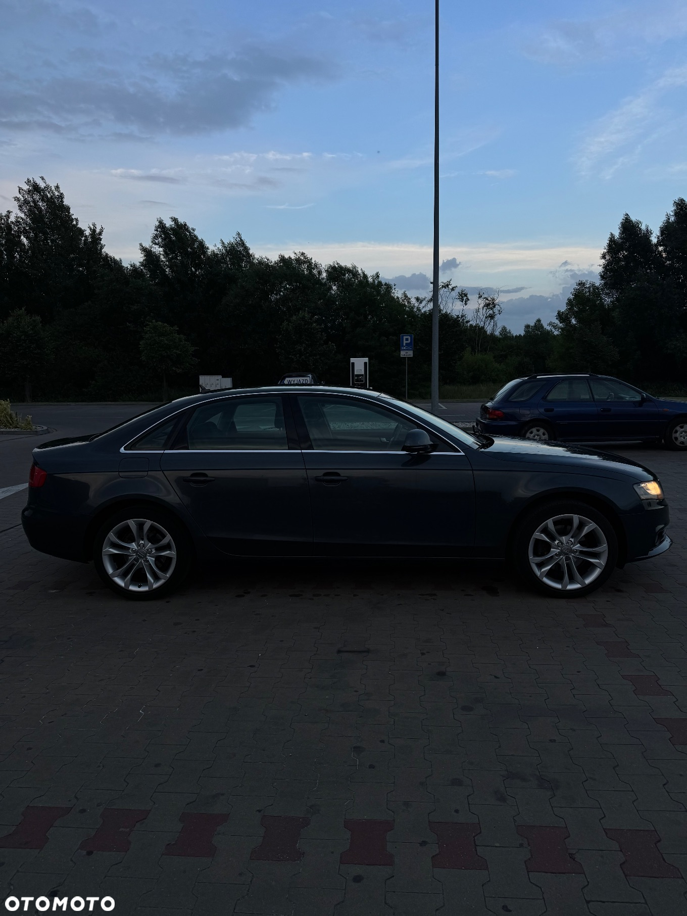 Audi A4 1.8 TFSI - 3