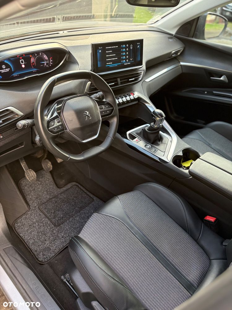Peugeot 5008 BlueHDi 130 Allure Pack - 15