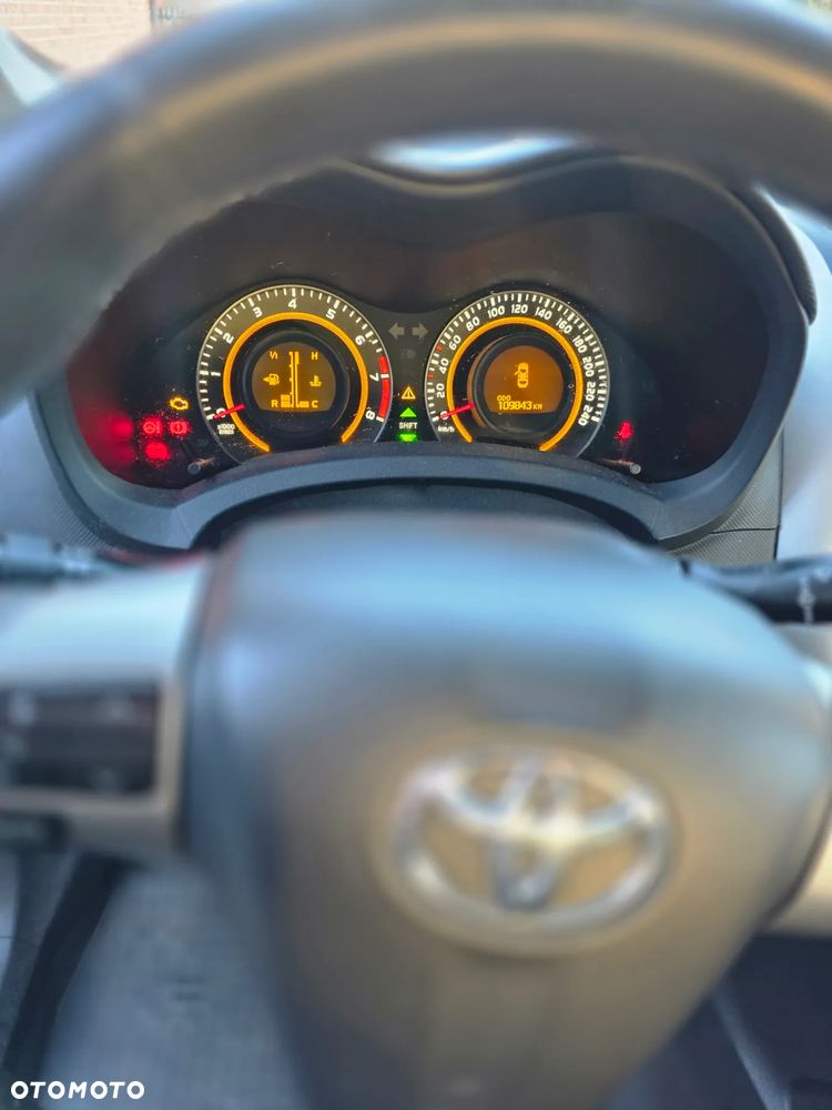 Toyota Auris 1.6 Active - 10