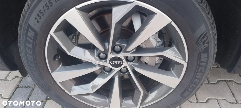 Audi Q5 40 TDI quattro S tronic advanced - 24