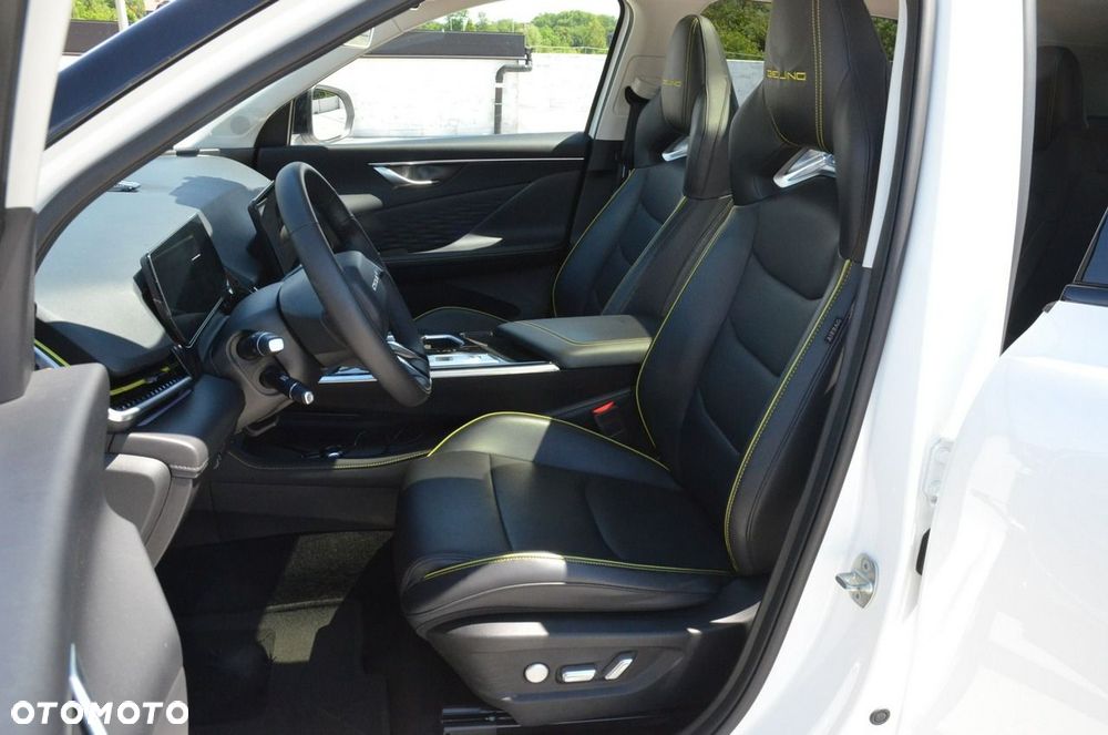 BAIC 5 Beijing 1.5T Luxury DCT - 35