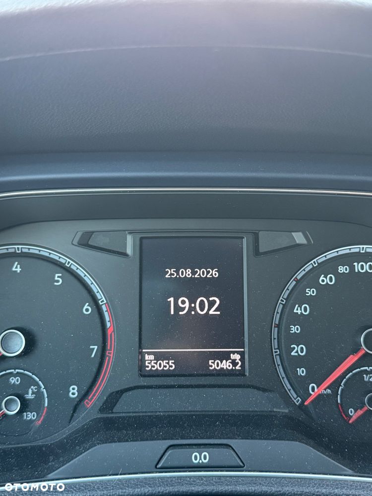 Volkswagen T-Roc 1.5 TSI GPF ACT United - 15