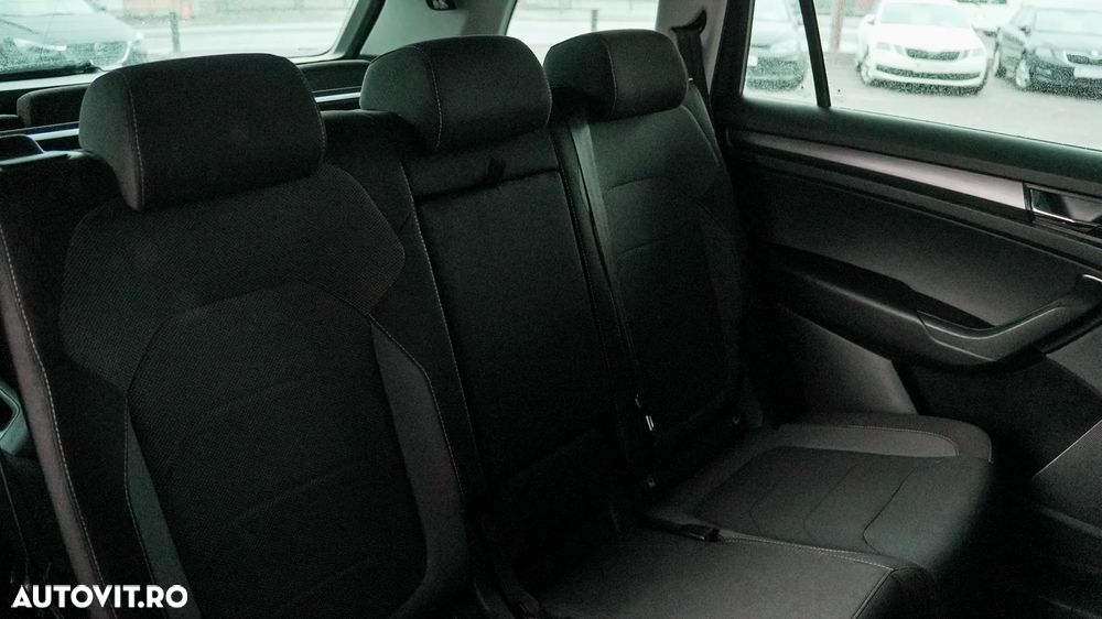 Skoda Kodiaq - 23