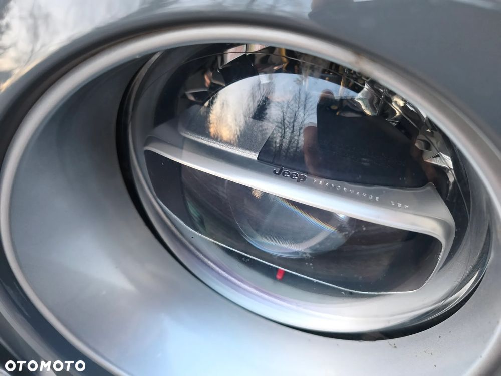 Jeep Wrangler 3.6 Unlim Rubicon EU6 - 11