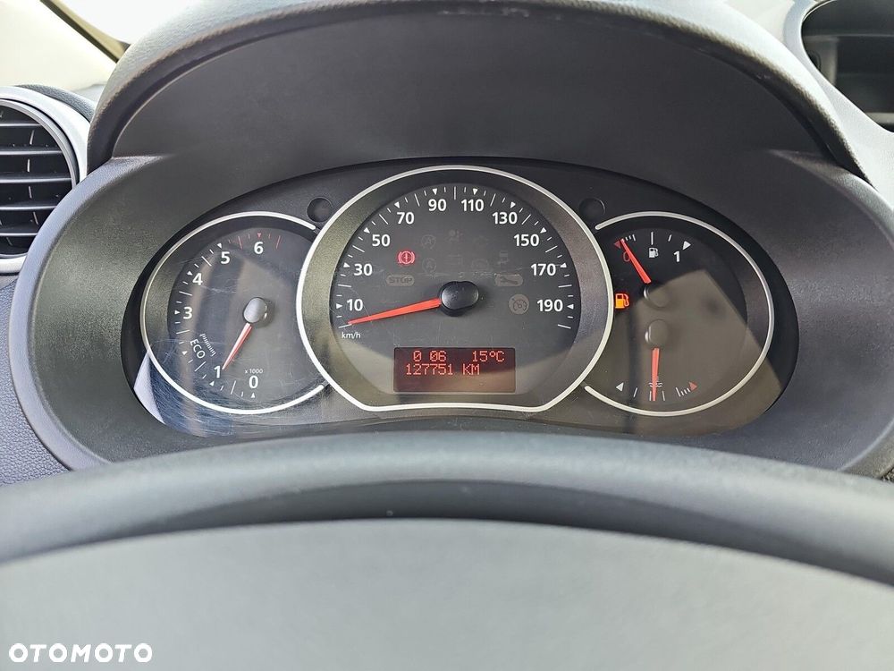 Renault Kangoo - 21