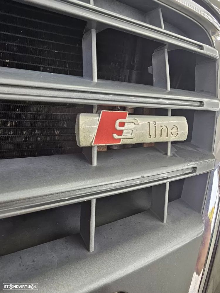 Audi A5 Sportback 2.0 TFSI S-line Multitronic - 13