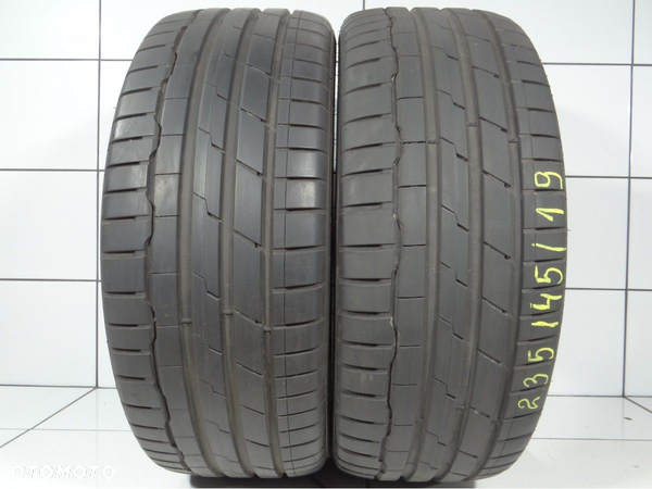 Opony letnie 235/45R19 99Y Hankook