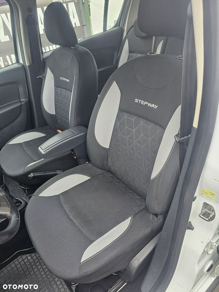Dacia Sandero Stepway TCe 90 (S&S) Prestige - 12