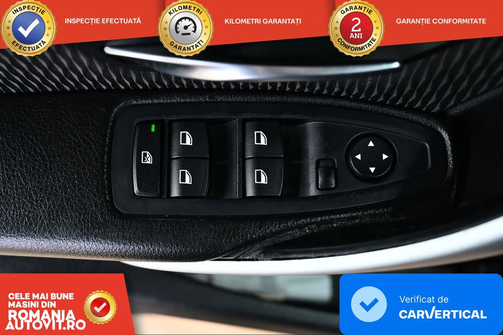 BMW Seria 3 2012 — imagine 5