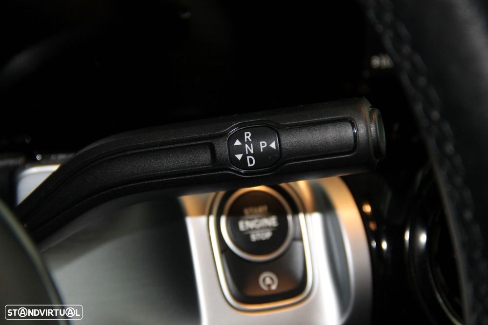 Mercedes-Benz GLB 180 d - 15
