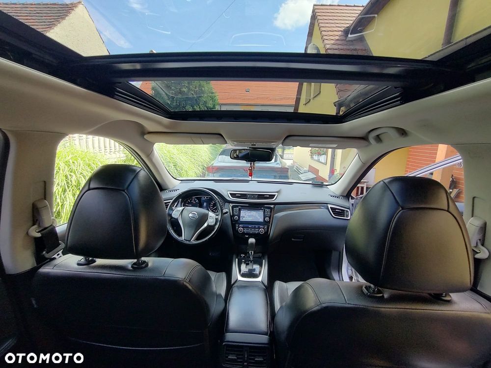 Nissan X-Trail 1.6 DCi Tekna Xtronic 2WD - 8