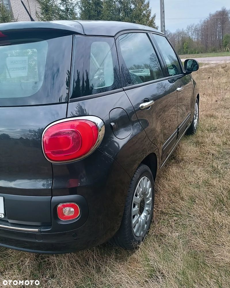 Fiat 500L - 6